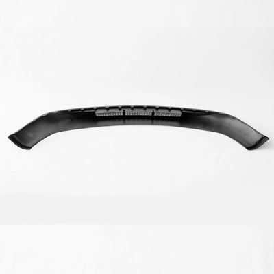 Suitable To Fit - VW Golf 4 GTI Style Plastic Front Lip Spoiler