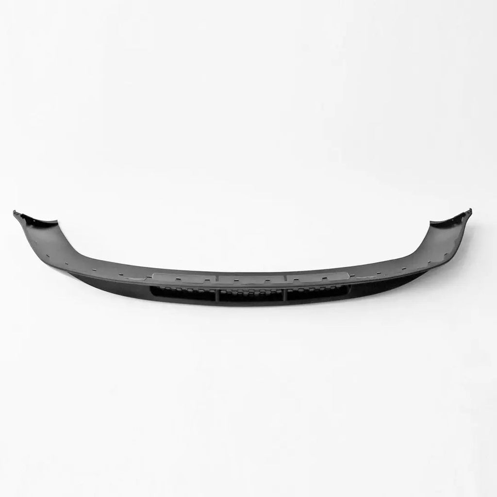 Suitable To Fit - VW Golf 4 GTI Style Plastic Front Lip Spoiler