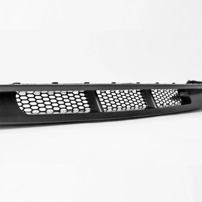 Suitable To Fit - VW Golf 4 GTI Style Plastic Front Lip Spoiler