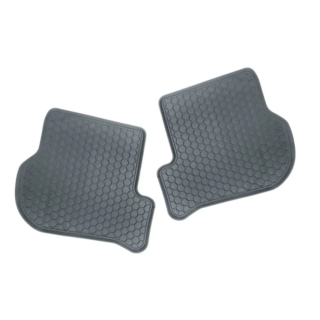 Suitable To Fit - VW Golf 5/6 Custom Rubber Car Mats (5-Piece)