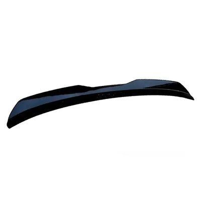 Suitable To Fit - VW Golf 5 GTI Maxton Style Gloss Black Roof Spoiler Extension