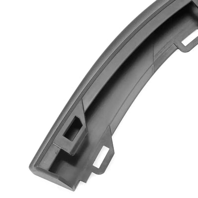 Suitable To Fit - VW Golf 7 GTI OEM Style Front Bumper Splitter