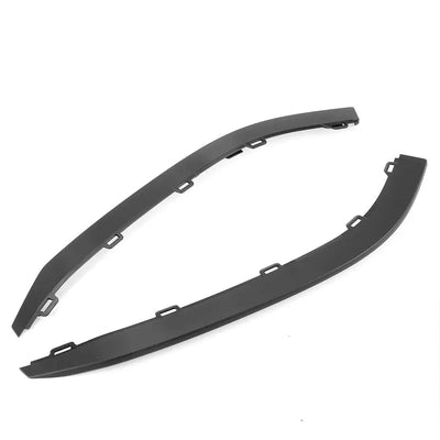 Suitable To Fit - VW Golf 7 GTI OEM Style Front Bumper Splitter