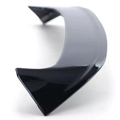 Suitable To Fit - VW Golf 7 TSI Gloss Black Plastic Roof Spoiler