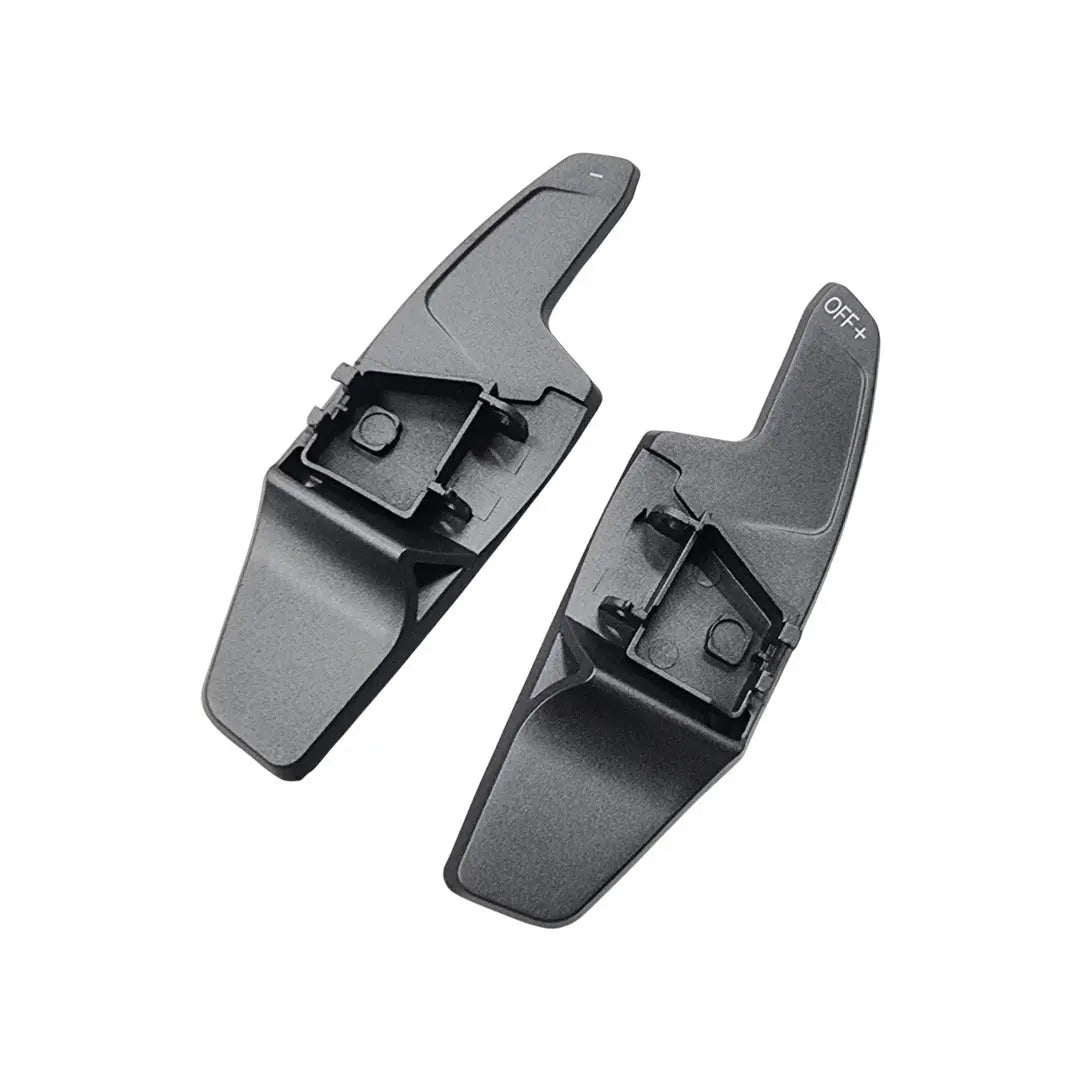Suitable To Fit - VW Golf 8 OEM Style Paddle Shift Extensions