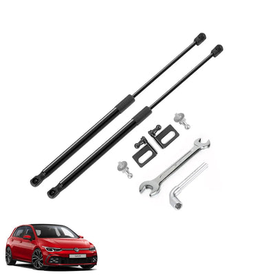 Suitable To Fit - VW Golf 8 (21-On) Bonnet Hood Lifter Shock