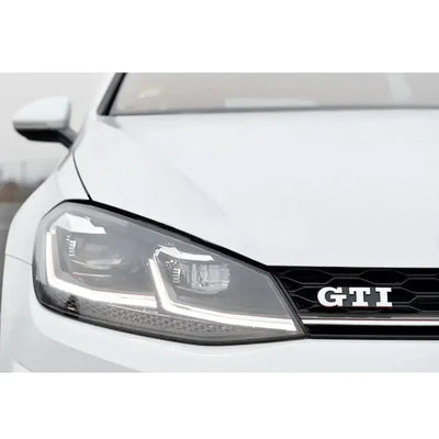 Suitable To Fit - VW Golf MK7 - Golf 7.5 GTI Style Upgrade Headlight