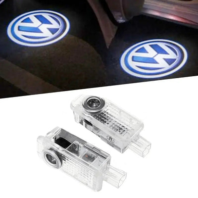 Suitable To Fit - VW - Plug & Play Shadow Lights