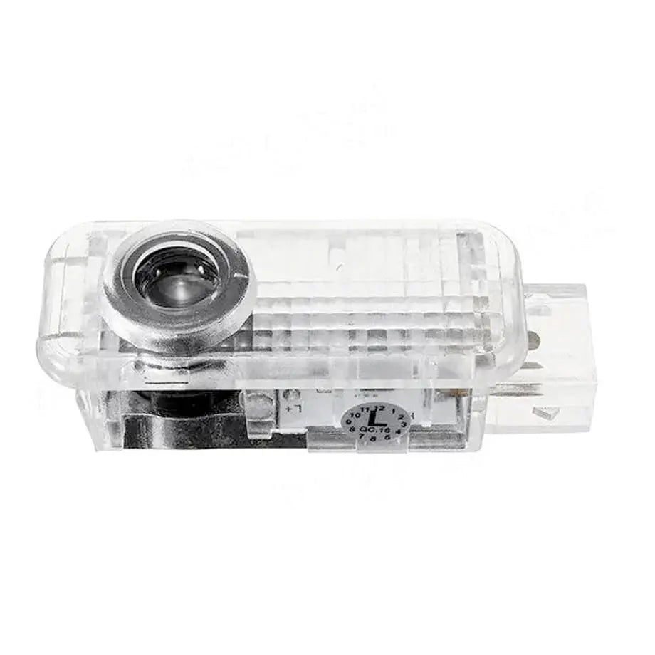 Suitable To Fit - VW - Plug & Play Shadow Lights