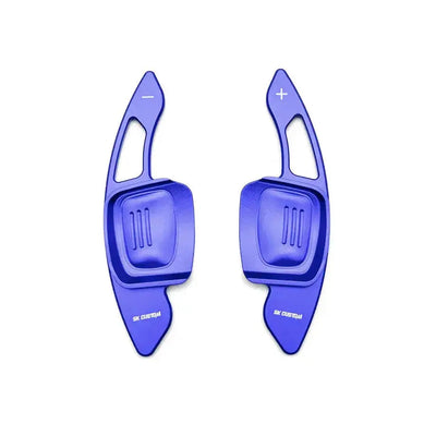 Suitable To Fit - VW Polo 8 Life (23-On) Aluminium Paddle Shift Extensions