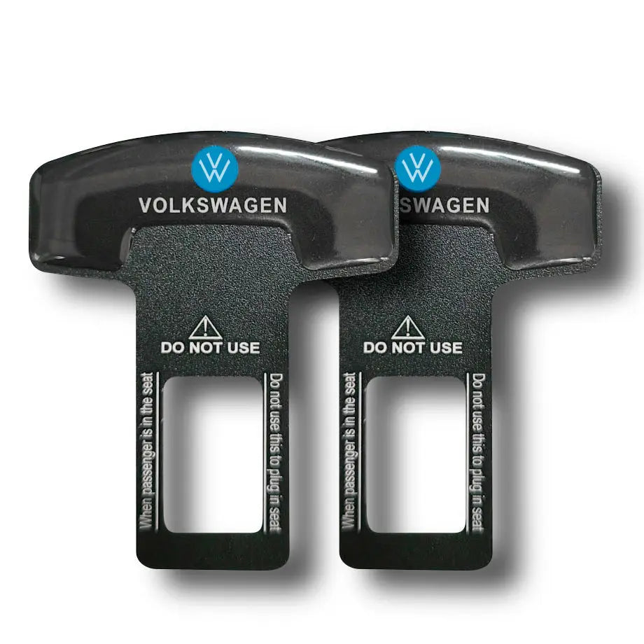 Suitable To Fit - VW Universal Seat Belt Canceller