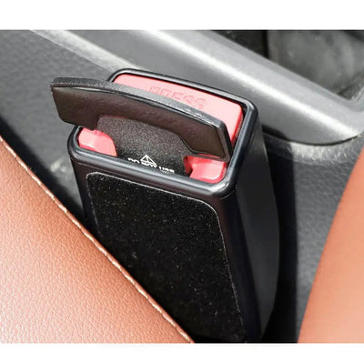 Suitable To Fit - VW Universal Seat Belt Canceller