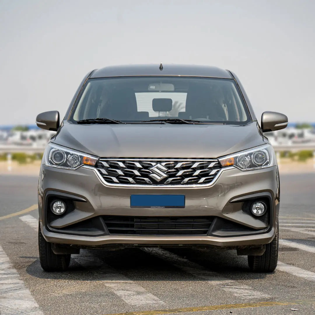 Suzuki Ertiga (19-On) OEM Style Fog Lamps & Covers