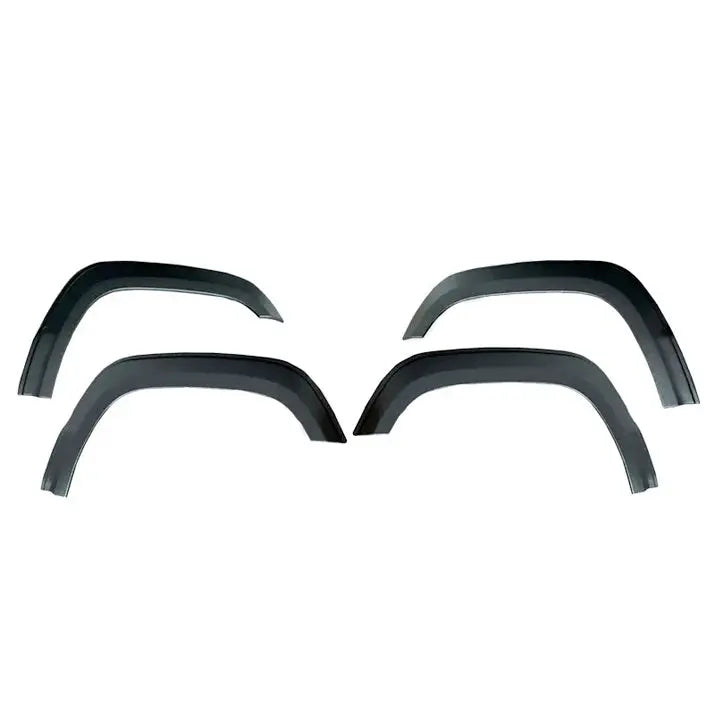Suzuki Jimny (18-On) OEM Style Plastic Wheel Arch (4.5 Inch)