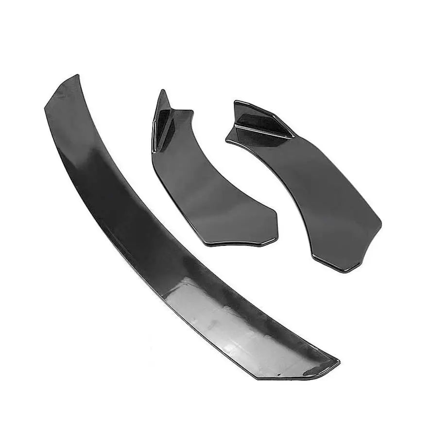 Suzuki Swift (17-On) 7-Piece Gloss Black Body Kit