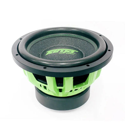 Targa 10" Python Series DVC D4 Subwoofer (25000W)