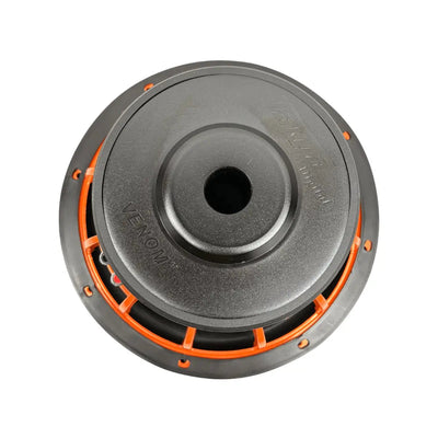 Targa 10" Venom Series DVC D4 Subwoofer - 30 000W