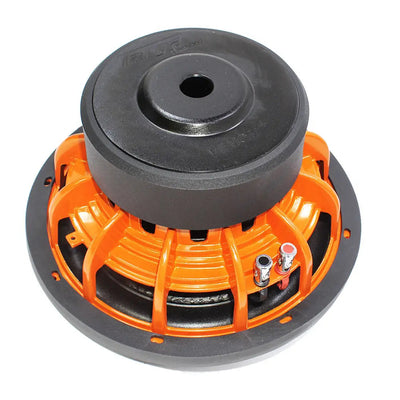 Targa 10" Venom Series DVC D4 Subwoofer - 30 000W