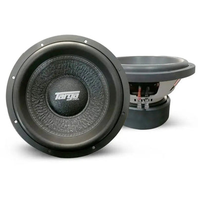Targa 12" Super Street Series D2 DVC Subwoofer (23000W)