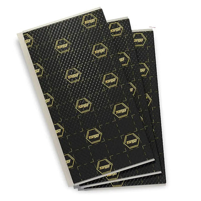 Targa Gold Series Sound Deading Mat