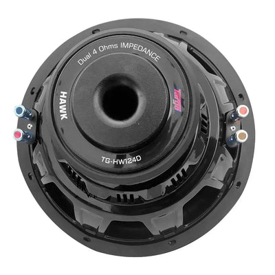 Targa Hawk Audio Combo