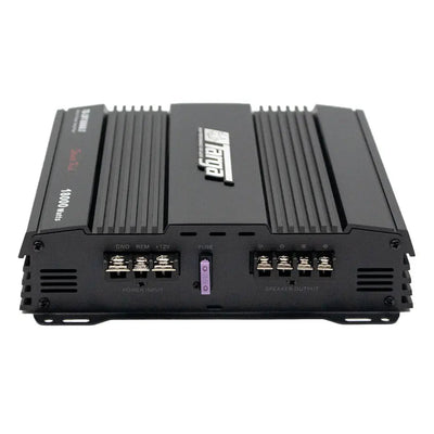 Targa Street Kid TG-SV18000.1 Monoblock Amplifier - 800W RMS