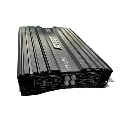 Targa TAR-16000.4 Rock Series 4-Channel Amplifier (16000W)