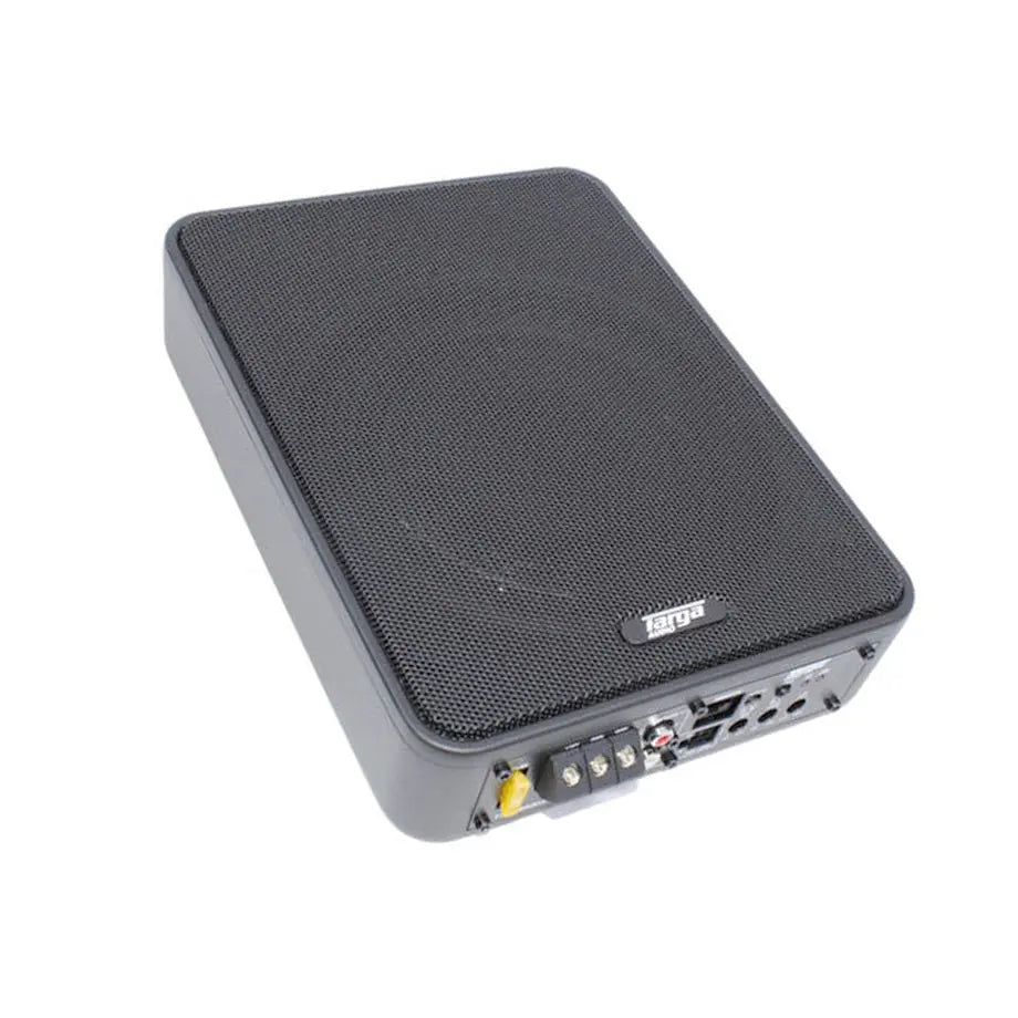 Targa TAW-8500SL 8″ Active Subwoofer Enclosure (8500W)