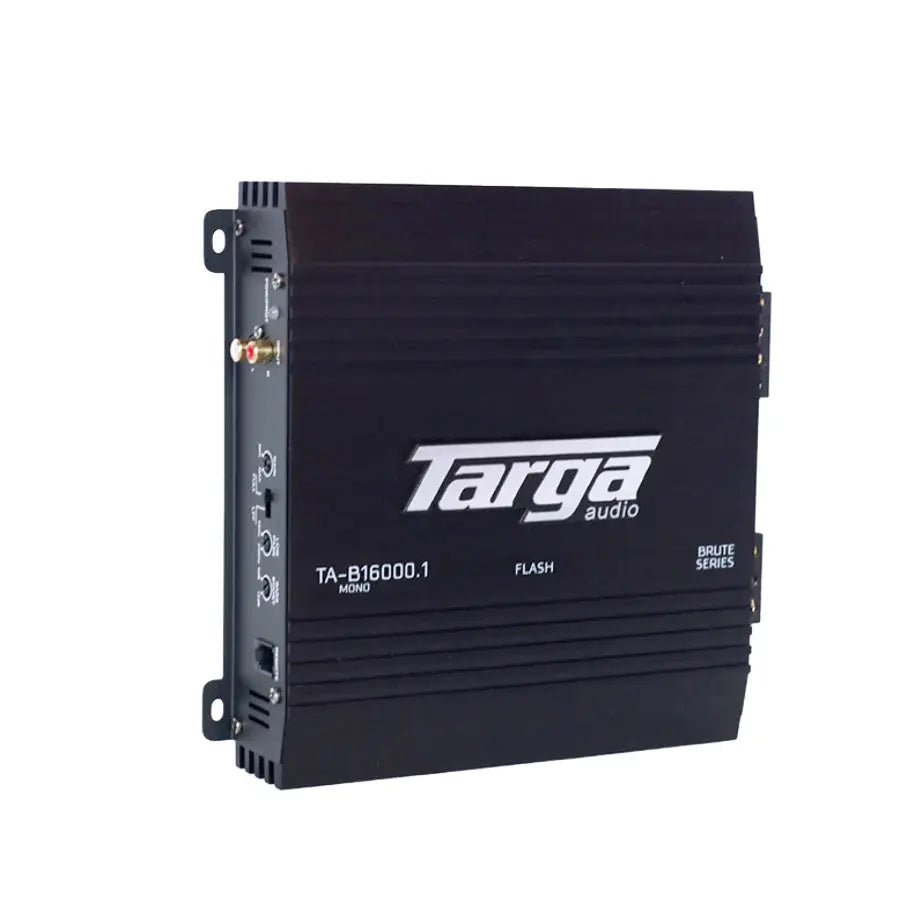 Targa TG-B16000.1 Brute Series Monoblock Amplifier - 16000W