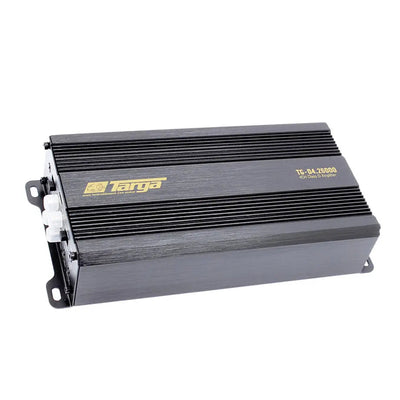 Targa TG-D4.26000 Compact 4-Channel Amplifier - 220RMS x 4