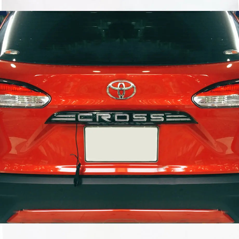 Toyota Corolla Cross (21-On) Dual Function LED Tailgate Light