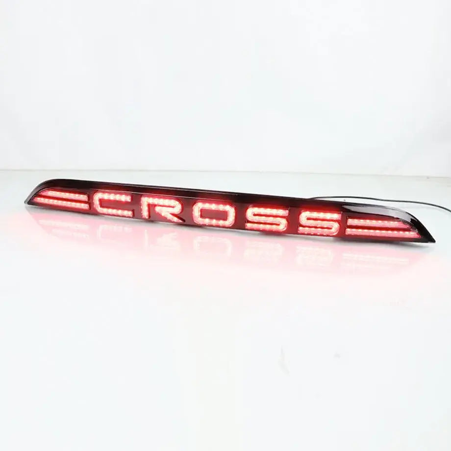 Toyota Corolla Cross (21-On) Dual Function LED Tailgate Light