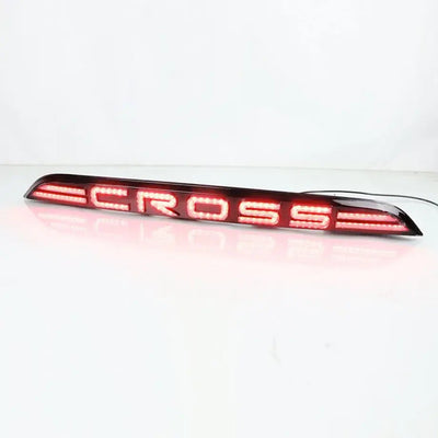 Toyota Corolla Cross (21-On) Dual Function LED Tailgate Light