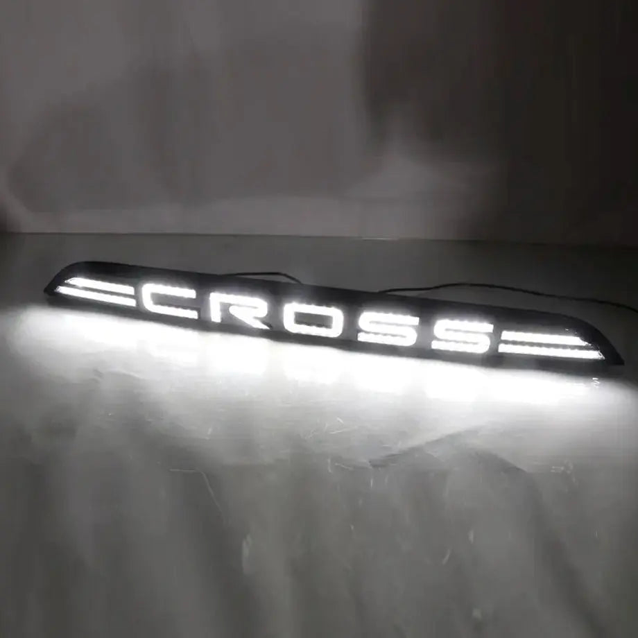 Toyota Corolla Cross (21-On) Dual Function LED Tailgate Light