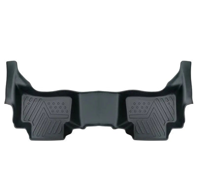 Toyota Corolla Cross (21-On) Moulded TPE Rubber Floor Mats (3-Piece)