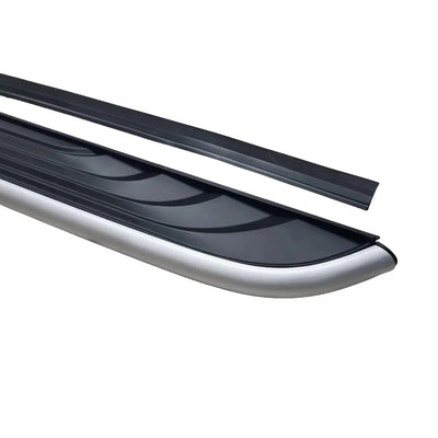 Toyota Corolla Cross (21-On) Side Step Running Boards