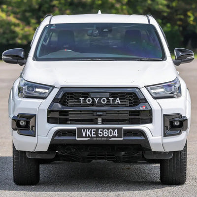 Toyota Hilux (20-On) GR Sport Style Conversion Body Kit