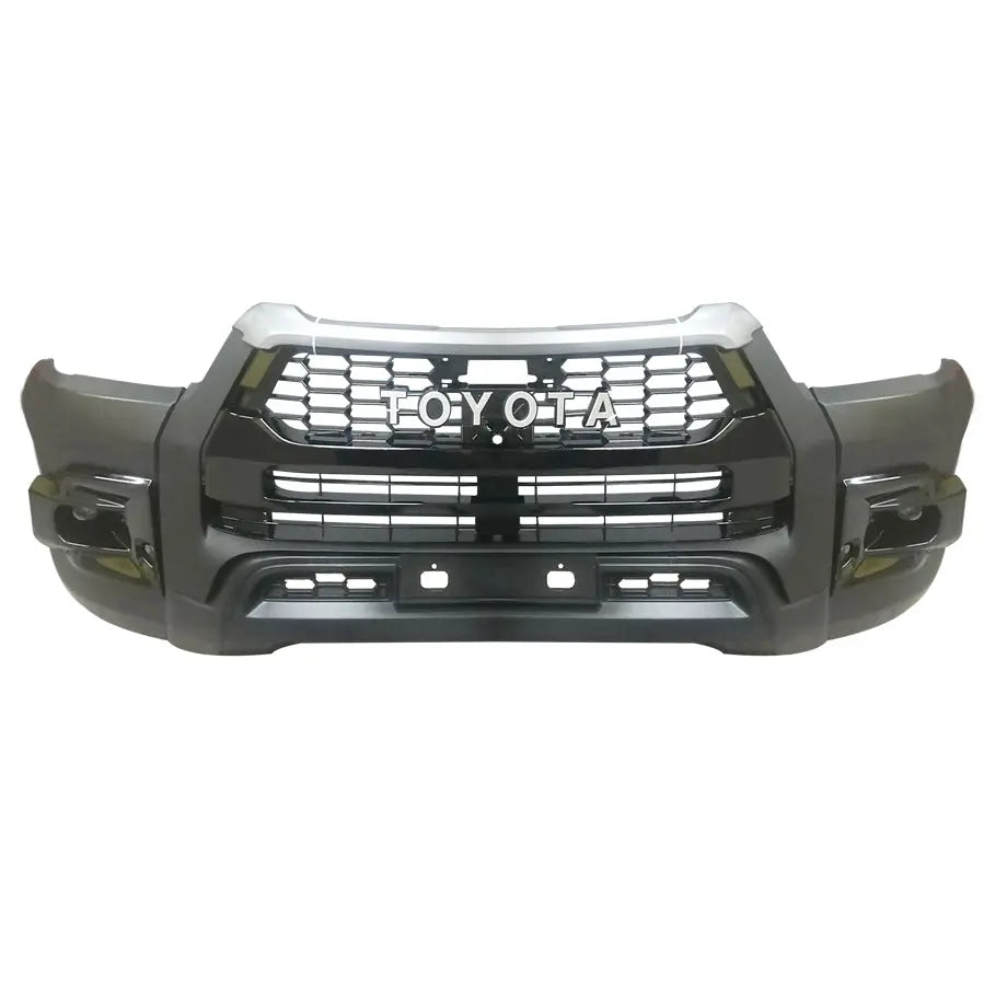 Toyota Hilux (20-On) GR Sport Style Conversion Body Kit