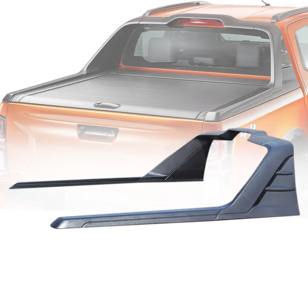 Isuzu D-Max (20-On) OEM Style Rear Sports Bar