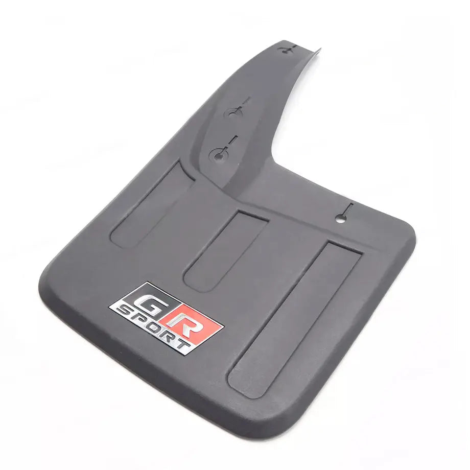 Toyota Hilux Revo (16-On) GR Sport Style Mud Flaps