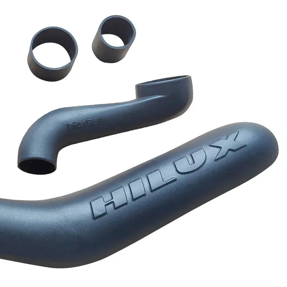 Toyota Hilux Revo (15-On) Plastic Air Intake Snorkel