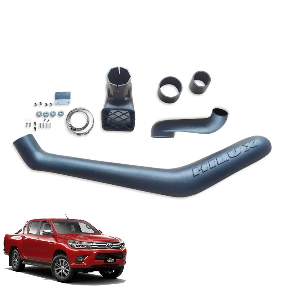 Toyota Hilux Revo (15-On) Plastic Air Intake Snorkel