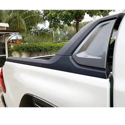Toyota Hilux Revo (16-On) OEM Style Rear Sports Bar