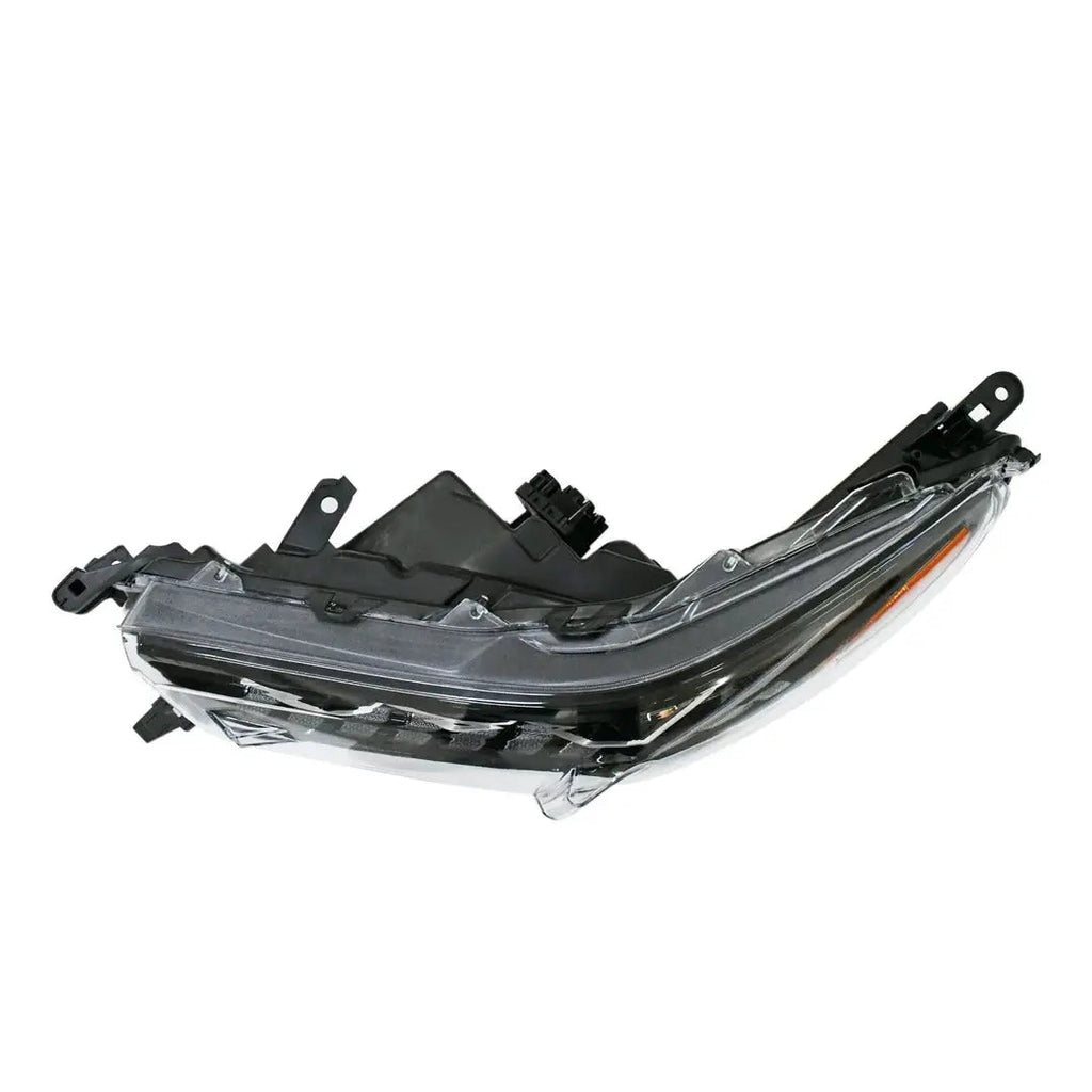 Toyota Hilux Revo (20-On) LED Projector Upgrade Headlights With Sequential Indicator