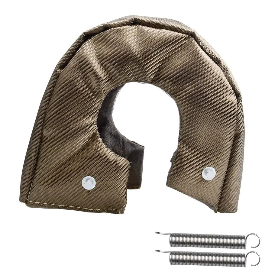Turbo Blanket - To Fit T3 Turbochargers