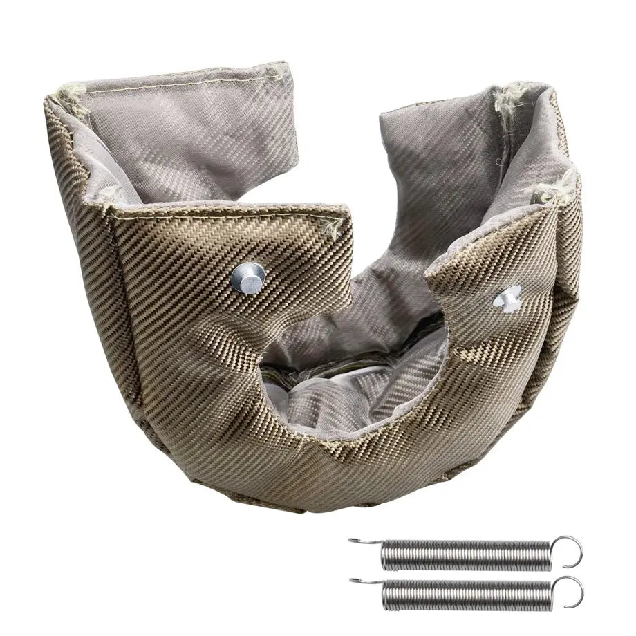 Turbo Blanket - To Fit T4 Turbochargers
