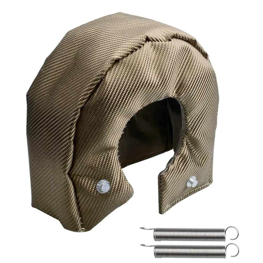 Turbo Blanket - To Fit T4 Turbochargers