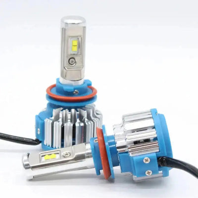 Turbo LED Canbus Headlight Bulb Kit - H3