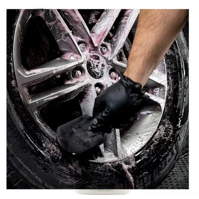 Turtle Wax Colour Shift Wheel Cleaner 750ml