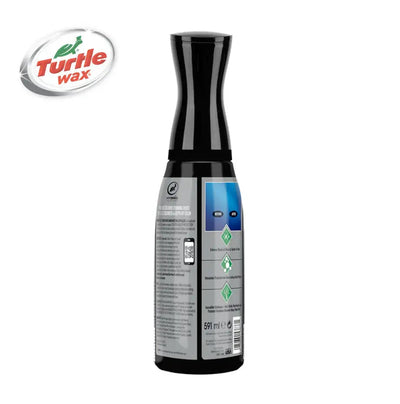Turtle Wax Hybrid Solutions Pure Shine Graphene Mist Detailer (591ml)